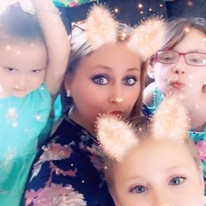 Meet your Posher, Erin